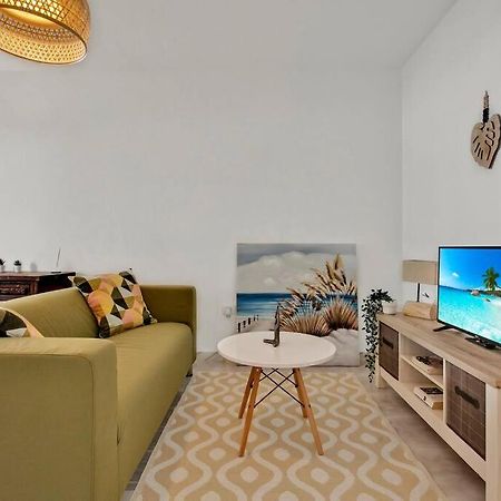 Casa Tornasol Leilighet Corralejo Eksteriør bilde