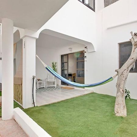 Casa Tornasol Leilighet Corralejo Eksteriør bilde