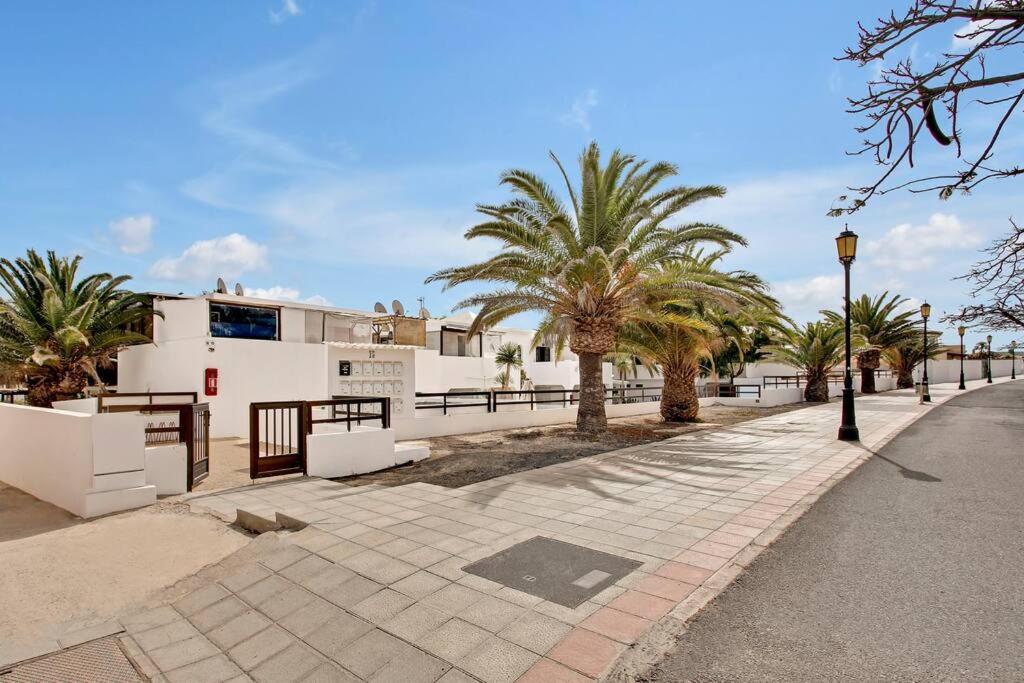 Casa Tornasol Leilighet Corralejo Eksteriør bilde